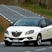 Lancia Delta 1.4 Turbo vs Seat Ibiza SC 1.4 16v 85 Good Stuff