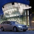 E 300 CDI BlueEfficiency T-Modell