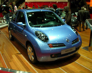 Micra 1.2