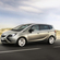 Opel Zafira Tourer 2.0 CDTI Cosmo Active Select