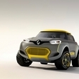 Kwid Concept