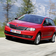 Rapid Spaceback 1.4 TDI