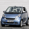 fortwo Cabriolet 0.8 cdi Pulse