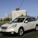 Subaru Outback 2.5i Comfort Navigation