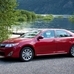 Toyota Camry 2.5 Hybrid SE CVT