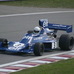 Tyrrell 007 Cosworth vs Tyrrell 017