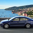 Jetta 1.2 TSI BlueMotion Technology Trendline