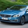 S60 D5 Summum Powershift