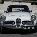 Giulia Spider Veloce