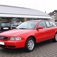 A4 Avant 1.8T quattro