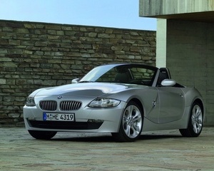 Z4 2.5si