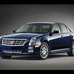 Cadillac CTS 3.6L Sport Wagon RWD Performance vs Acura RL w/Advance Package vs Cadillac STS V6 Luxury AWD vs Infiniti IPL G Coupé