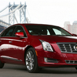 XTS 3.6 V-6 VVT Luxury