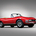 Fiat Dino Spider by Pininfarina vs e-Wolf Delta 2 Shuttle