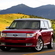 Ford Flex Limited FWD