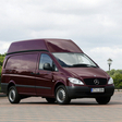 Vito Combi 109CDI/32 9L.