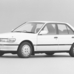 Nissan Bluebird SSS Attesa Automatic vs Nissan Bluebird SSS-R