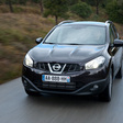 Qashqai+2 2.0 tekna 4x4 CVT