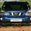 Audi A3 2.0 TDI Attraction Quattro vs Nissan X-Trail 2.0 dCi XE