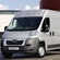 Peugeot Boxer 333 Premium L2H2 2.0 BlueHDi