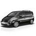 Renault Espace IV 2.0 dCi FAP Initiale vs McLaren MP4-12C Spider Gemballa GT by Gemballa