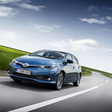 Auris 1.4 D-4D Bizz