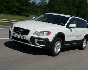 XC70 2.4D DRIVe Momentum Geartronic