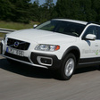 XC70 2.4D DRIVe Momentum Geartronic