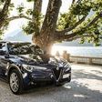 Stelvio 2.2 Diesel