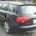 Audi A4 Avant 2.0 TFSI vs BMW 315 Saloon