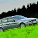 Jeep Compass 2.0 CRD Limited vs Peugeot 607 2.0i HDi vs Ford Mondeo 2.0TDCi A6 Titanium vs BMW 316d Touring LCI