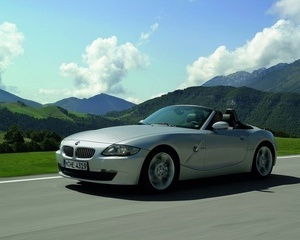 Z4 2.5si Automatic