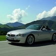 Z4 2.5si Automatic