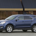 Subaru Legacy 2.5i Limited vs Jeep Compass Sport 4X4 vs Jeep Patriot Sport 4X2 vs Chevrolet Equinox LS AWD