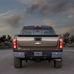 Chevrolet Silverado 1500 Extended Cab 2WD LT1 Long Box vs Chevrolet Silverado 1500 Extended Cab 2WD LTZ Long Box vs Hyundai Genesis Coupé 3.8 Grand Touring Auto vs Acura TSX V6 Automatic