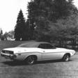 Challenger Rallye