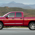 Ram Trucks Ram 1500 Quad Cab 4X4 SLT SWB vs GMC Sierra 3500HD Crew Cab 2WD SLE Standard Box SRW