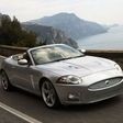 XKR Convertible