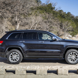 Grand Cherokee 5.7 Summit RWD