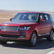 Range Rover 3.0 TDV6 VOGUE