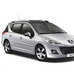 Peugeot 207 Hatchback 1.6 VTi Allure vs Peugeot 207 SW 1.6 HDi Allure vs Peugeot 207 Hatchback 1.4 HDi Sportium