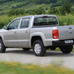 Toyota Hilux  D4-D 4x4 Trial 3L vs Volkswagen Amarok 2.0 BiTDI