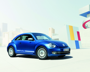 Beetle Remix 2.0 TDI