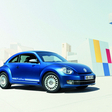 Beetle Remix 2.0 TDI