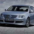 Passat BlueMotion