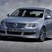 Passat BlueMotion