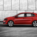 Volkswagen Polo 1.2I Trendline vs Audi A1 1.2 TSFI vs Volkswagen Golf VI Cabriolet TSI BlueMotion vs Nissan Micra 1.2 80 Tekna Premium