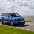 Touran 1.6 TDI Trendline