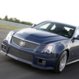 CTS-V Automatic