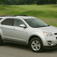 Equinox LT1 AWD